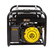 Huter DY2500L, Макс. мощность: 2,2 кВт, - 3