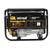 Huter DY3000L, Макс. мощность: 2,8 кВт, - 2