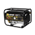 Huter DY4000L, Макс. мощность: 3,3 кВт