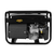 Huter DY4000L, Макс. мощность: 3,3 кВт, - 5