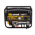 Huter DY4000LX, Макс. мощность: 3,3 кВт, - 2