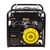 Huter DY5000L, Макс. мощность: 4,5 кВт, - 3