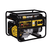 Huter DY6500L, Макс. мощность: 5,5 кВт, - 3