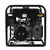 Huter DY6500L, Макс. мощность: 5,5 кВт, - 5