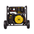 Huter DY6500LX с колесами, - 2