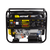 Huter DY6500LXA, Макс. мощность: 5,5 кВт, - 2