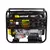 Huter DY6500LXA, Макс. мощность: 5,5 кВт, - 2