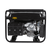 Huter DY6500LXA, Макс. мощность: 5,5 кВт, - 4