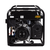 Huter DY6500LXA, Макс. мощность: 5,5 кВт, - 5