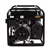 Huter DY6500LXA, Макс. мощность: 5,5 кВт, - 5