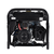 Huter DY6500LXW, - 4