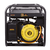Huter DY6500LXG, - 6