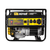 Huter DY8000L, Макс. мощность: 7 кВт, - 2