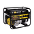 Huter DY8000L, Макс. мощность: 7 кВт, - 3