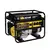 Huter DY8000L, Макс. мощность: 7 кВт, - 3