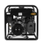 Huter DY8000L, Макс. мощность: 7 кВт, - 5