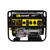 Huter DY8000LX, Макс. мощность: 7 кВт, - 2