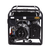 Huter DY8000LX-3, Макс. мощность: 7 кВт, - 5