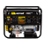 Huter DY8000LXA, Макс. мощность: 7 кВт, - 2