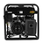 Huter DY9500L, Макс. мощность: 8 кВт, - 5