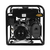 Huter DY9500LX, Макс. мощность: 8 кВт, - 5