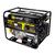 Huter DY9500LX-3, Макс. мощность: 8 кВт