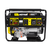 Huter DY9500LX-3, Макс. мощность: 8 кВт, - 2