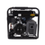 Huter DY9500LX-3, Макс. мощность: 8 кВт, - 5