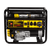 Huter DY11000L, Макс. мощность: 9 кВт, - 2