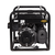 Huter DY11000L, Макс. мощность: 9 кВт, - 5