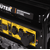 Huter DY11000L, Макс. мощность: 9 кВт, - 6