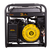 Huter DY11000LX-3, Макс. мощность: 9 кВт, - 2