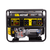 Huter DY11000LX-3, Макс. мощность: 9 кВт, - 3