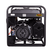 Huter DY11000LX-3, Макс. мощность: 9 кВт, - 4
