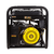 Huter DY11000LX, Макс. мощность: 9 кВт, - 3