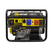 Huter DY9500LX-3 PRO, Макс. мощность: 8,5 кВт, - 3