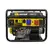 Huter DY9500LX-3 PRO, Макс. мощность: 8,5 кВт, - 3