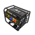 Huter DY9500LX-3 PRO, Макс. мощность: 8,5 кВт, - 4