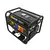 Huter DY9500LX-3 PRO, Макс. мощность: 8,5 кВт, - 4
