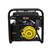 Huter DY9500LX-3 PRO, Макс. мощность: 8,5 кВт, - 8