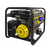 Huter DY9500LX-3 PRO, Макс. мощность: 8,5 кВт, - 9