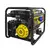 Huter DY9500LX-3 PRO, Макс. мощность: 8,5 кВт, - 9