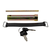 Huter DY9500LX-3 PRO, Макс. мощность: 8,5 кВт, - 12