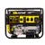 Huter DY8,0LX, Макс. мощность: 7 кВт, - 5