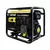 Huter LDG 5000LX, Макс. мощность: 3,3 кВт