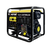 Huter LDG 7000LXА, Макс. мощность: 5,5 кВт