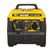 Huter DN1500i, Макс. мощность: 1,2 кВт, - 2
