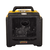 Huter DN1500i, Макс. мощность: 1,2 кВт, - 4