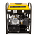Huter DN2700i, Макс. мощность: 2,3 кВт, - 4