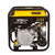 Huter DN4400i, Макс. мощность: 4 кВт, - 5